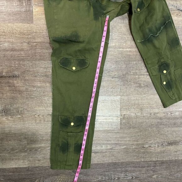 Avant Garde Japanese Brand Streetwear Size L​​ - Picture 5 of 5